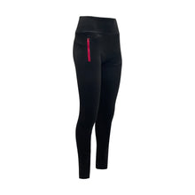 Load image into Gallery viewer, Therapy Active Legging Pant with 2 Front Zipper Pockets