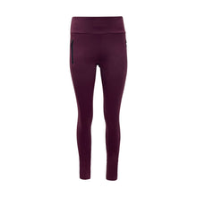 Load image into Gallery viewer, Therapy Active Legging Pant with 2 Front Zipper Pockets