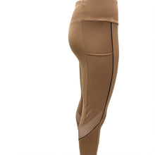 Load image into Gallery viewer, V-Shaped WaistBand Legging