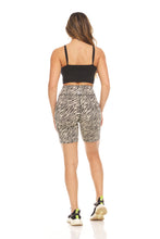 Load image into Gallery viewer, Therapy Basic Active Bike Short