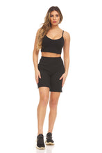 Load image into Gallery viewer, Therapy Basic Active Bike Short