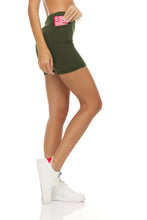 Load image into Gallery viewer, Therapy Active Bike Short with Pockets