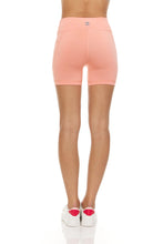 Load image into Gallery viewer, Therapy Active Bike Short with Pockets