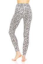 Load image into Gallery viewer, Therapy Animal Printed Legging