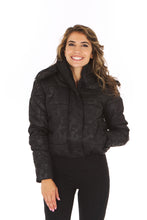 Load image into Gallery viewer, "Therapy" Ladies Jacket with Detachable Hood