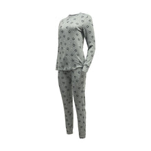 Load image into Gallery viewer, Super Soft 2-Piece Adult Loungewear Set