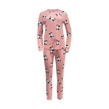 Load image into Gallery viewer, Super Soft 2-Piece Adult Loungewear Set
