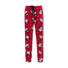 Load image into Gallery viewer, All Over Printed 2pc Jogger Loungewear Set