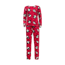 Load image into Gallery viewer, All Over Printed 2pc Jogger Loungewear Set