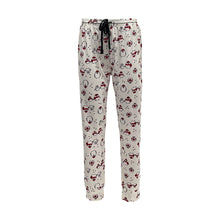 Load image into Gallery viewer, All Over Printed 2pc Jogger Loungewear Set
