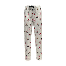 Load image into Gallery viewer, All Over Printed 2pc Jogger Loungewear Set