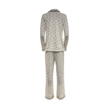 Load image into Gallery viewer, 2pc Button Front Shirt Loungewear Set
