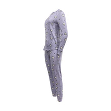 Load image into Gallery viewer, Super Soft 2-Piece Adult Loungewear Set
