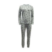 Load image into Gallery viewer, Super Soft 2-Piece Adult Loungewear Set
