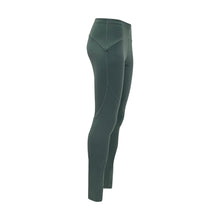 Load image into Gallery viewer, Therapy Updated Multi Seam Slimifying Basic Legging
