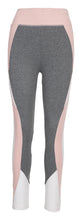Load image into Gallery viewer, "Therapy" High-Rise Colorblocked Leggings
