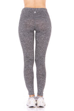 Load image into Gallery viewer, Therapy Active Legging with Perforated Side Leg Cell Phone Pockets
