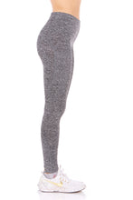 Load image into Gallery viewer, Therapy Active Legging with Perforated Side Leg Cell Phone Pockets
