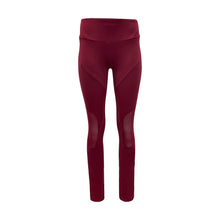 Load image into Gallery viewer, Therapy Active Legging Pant With No Stitch Seam Mesh Inserts
