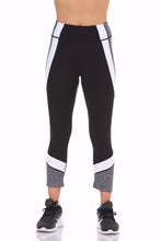 Load image into Gallery viewer, Therapy Colorblocked Leggings
