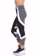 Load image into Gallery viewer, Therapy Colorblocked Leggings
