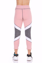 Load image into Gallery viewer, Therapy Colorblocked Leggings
