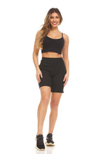 Load image into Gallery viewer, Therapy Basic Active Bike Short
