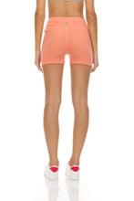 Load image into Gallery viewer, Therapy Active HOT SHORT
