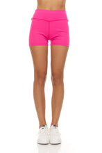 Load image into Gallery viewer, Therapy Active HOT SHORT
