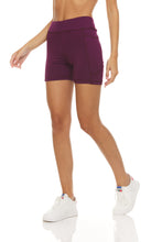 Load image into Gallery viewer, Therapy Active Bike Short with Pockets
