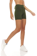 Load image into Gallery viewer, Therapy Active Bike Short with Pockets
