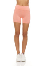 Load image into Gallery viewer, Therapy Active Bike Short with Pockets
