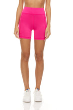 Load image into Gallery viewer, Therapy Active Bike Short with Pockets

