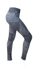 Load image into Gallery viewer, All Over Geometric Print Legging
