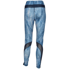 Load image into Gallery viewer, High Waisted with Horizontal Mesh
