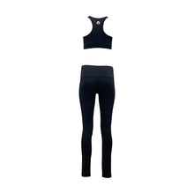 Load image into Gallery viewer, Seamed High Waisted Legging
