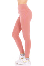 Load image into Gallery viewer, Therapy Moto Active Leggings

