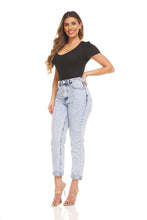 Load image into Gallery viewer, Basic ScoopNeck Short Sleeve Bodysuit
