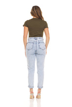 Load image into Gallery viewer, Basic ScoopNeck Short Sleeve Bodysuit
