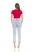 Load image into Gallery viewer, Basic ScoopNeck Short Sleeve Bodysuit
