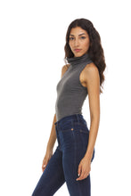 Load image into Gallery viewer, CowlNeck Racer Back BodySuit
