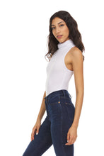 Load image into Gallery viewer, CowlNeck Racer Back BodySuit
