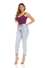 Load image into Gallery viewer, Spaghetti Strap Basic Bodysuit
