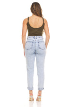 Load image into Gallery viewer, Spaghetti Strap Basic Bodysuit
