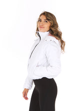 Load image into Gallery viewer, Therapy Contrast Lining Padded Jacket
