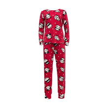 Load image into Gallery viewer, All Over Printed 2pc Jogger Loungewear Set
