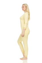 Load image into Gallery viewer, Lace Trim Pant Pajama Set
