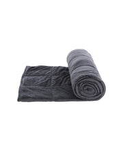 Load image into Gallery viewer, "Therapy" WEIGHTED BLANKET
