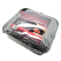Load image into Gallery viewer, "Therapy" WEIGHTED BLANKET
