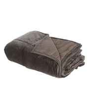 Load image into Gallery viewer, "Therapy" WEIGHTED BLANKET
